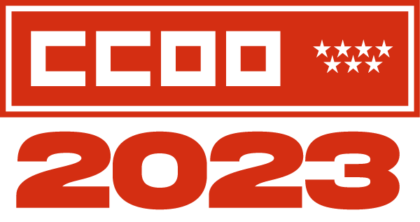 CCOO 2023